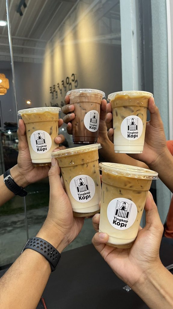 Top 10 Best Cafes in Butterworth 2025 19 Tingkap Kopi