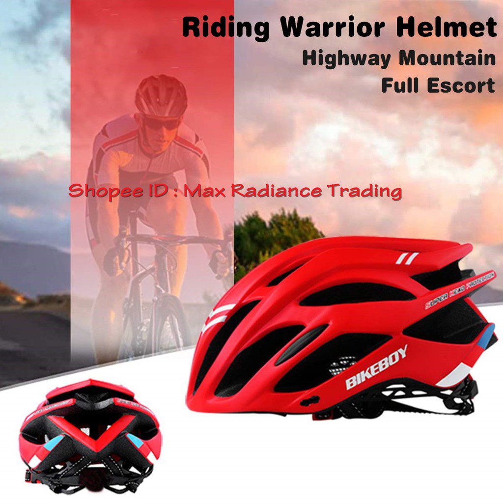 40 Idea Menarik untuk Hantaran Perkahwinan 2025 37 Topi Keledar Basikal