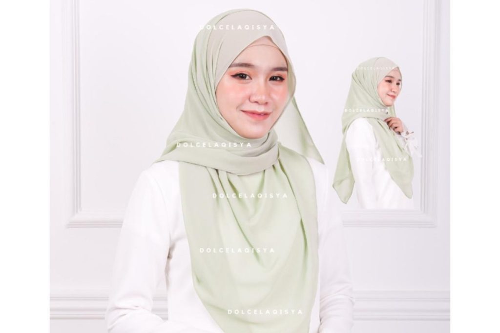 40 Idea Menarik untuk Hantaran Perkahwinan 2025 17 Tudung