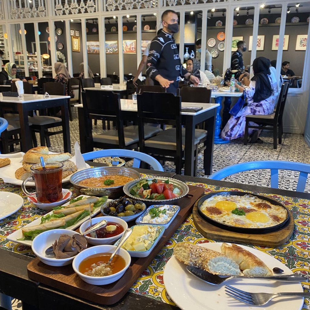 Top 10 Best Restaurants in Damansara 2025 20 Turkish Cafe Istanbul