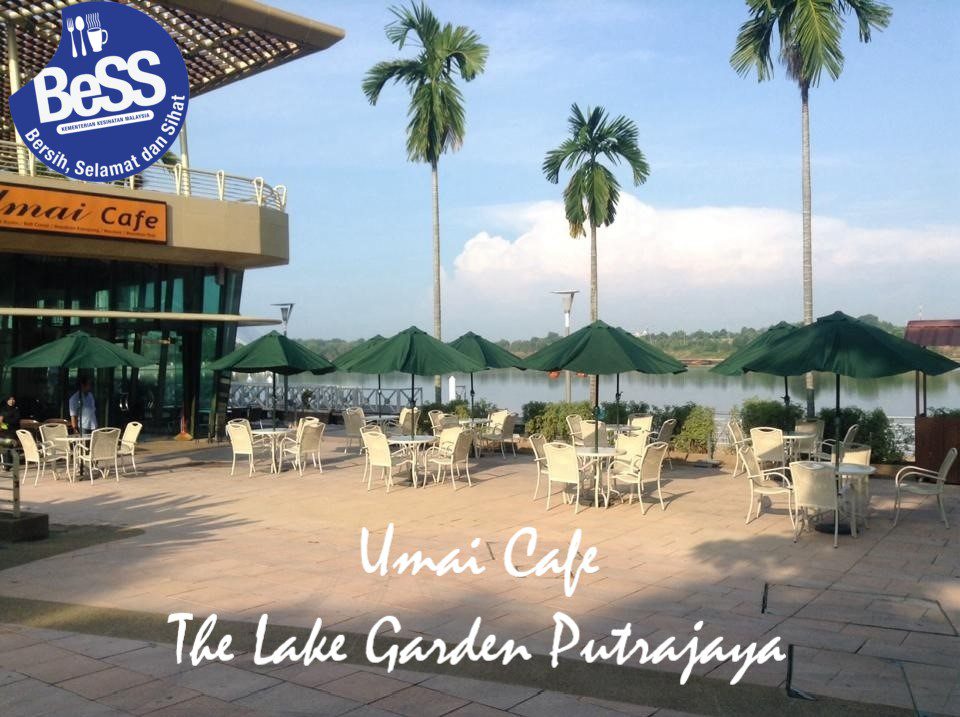 10 Kafe Terbaik di Putrajaya 2025 3 Umai Cafe