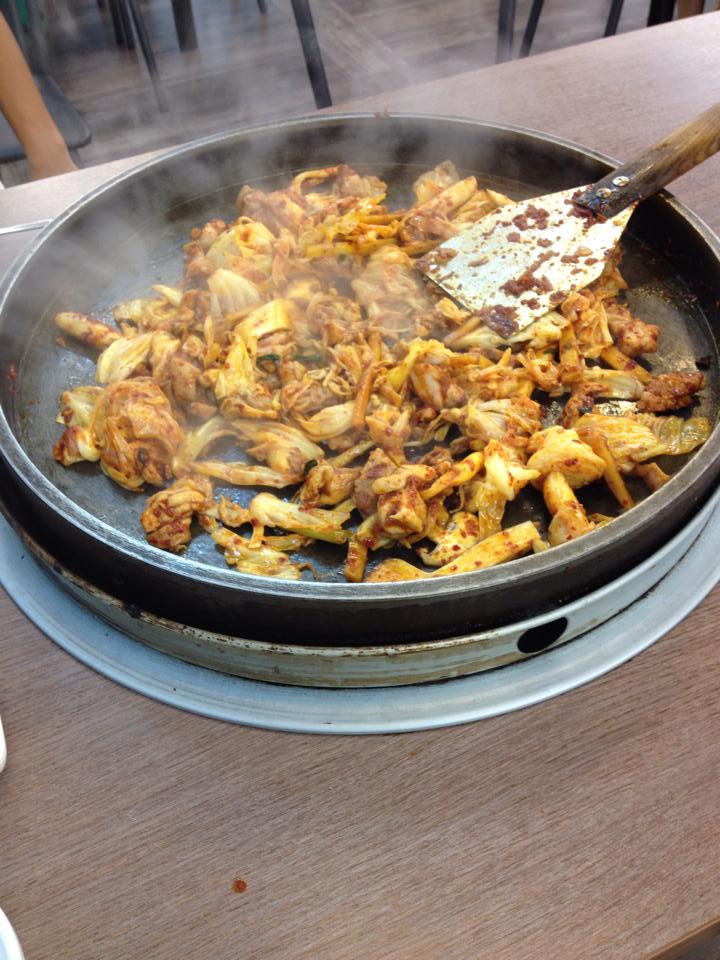 Top 10 Best Restaurants in Cheras 2025 9 Uncle Jang Korean Restaurant