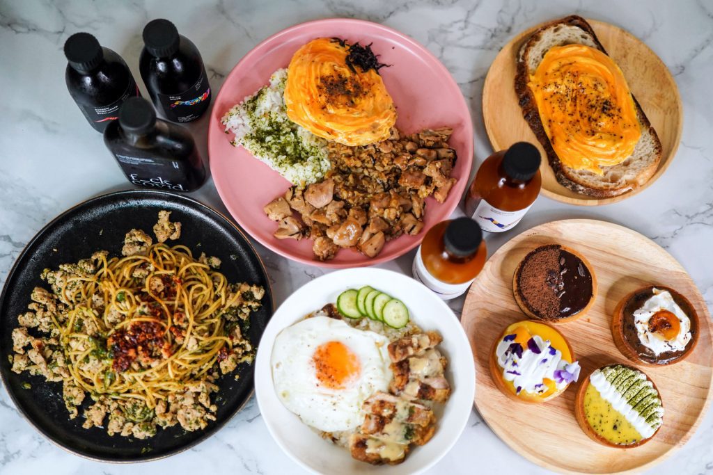 Top 15 Best Cafes in Damansara 2025 11 Underscore Coffee