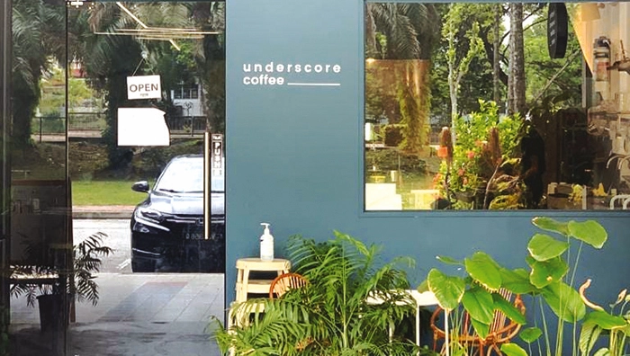 Top 15 Best Cafes in Damansara 2025 10 Underscore Coffee