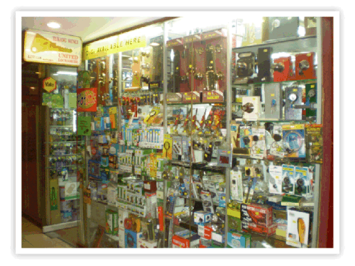 Top 20 Best Locksmiths in Kuala Lumpur 2025 20 United Locksmith Servicing Centre