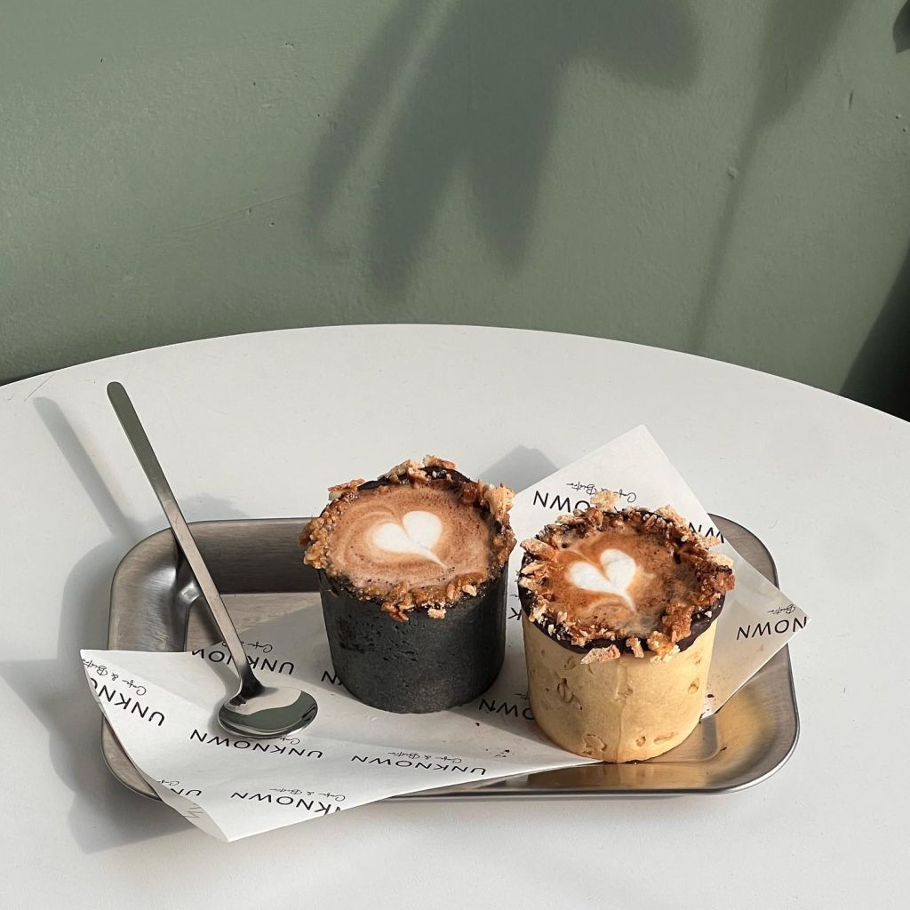 The 20 Must-Go Cafes In Penang 2025 19 Unknown Cafe Bistro