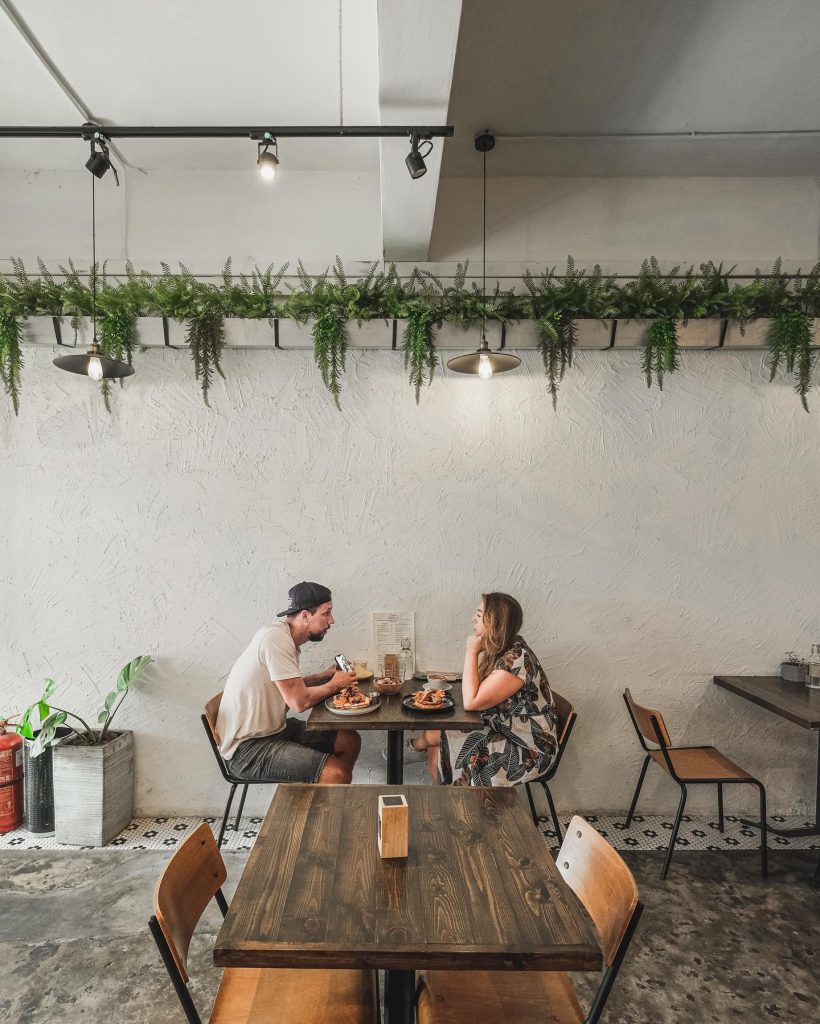 The 20 Must-Go Cafes In Penang 2025 11 Urban Daybreak
