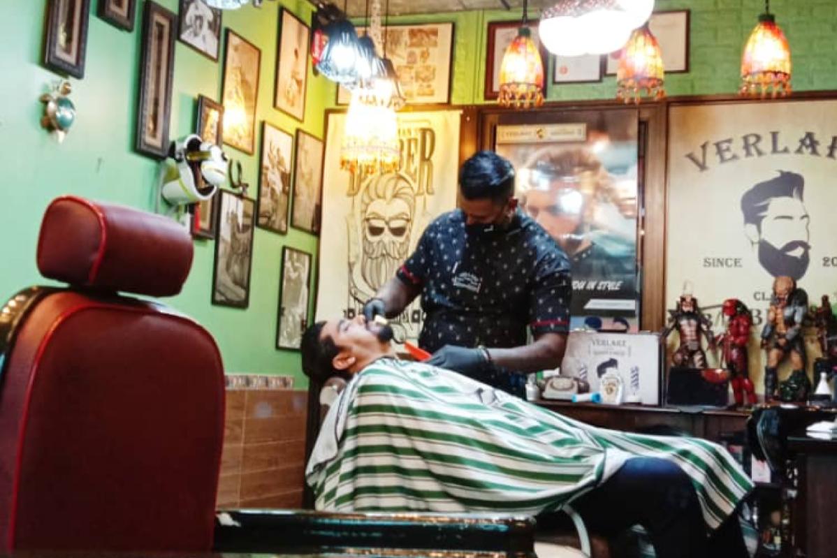 Top 12 Best Barber Shops In Penang 2024 Stylish