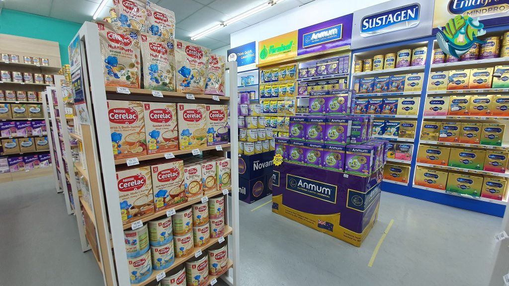 Top 17 Best Baby Shops in KL & Selangor 2025 9 Very Important Baby World