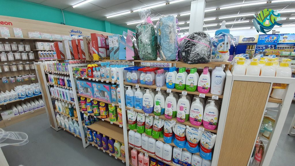 Top 17 Best Baby Shops in KL & Selangor 2025 10 Very Important Baby World