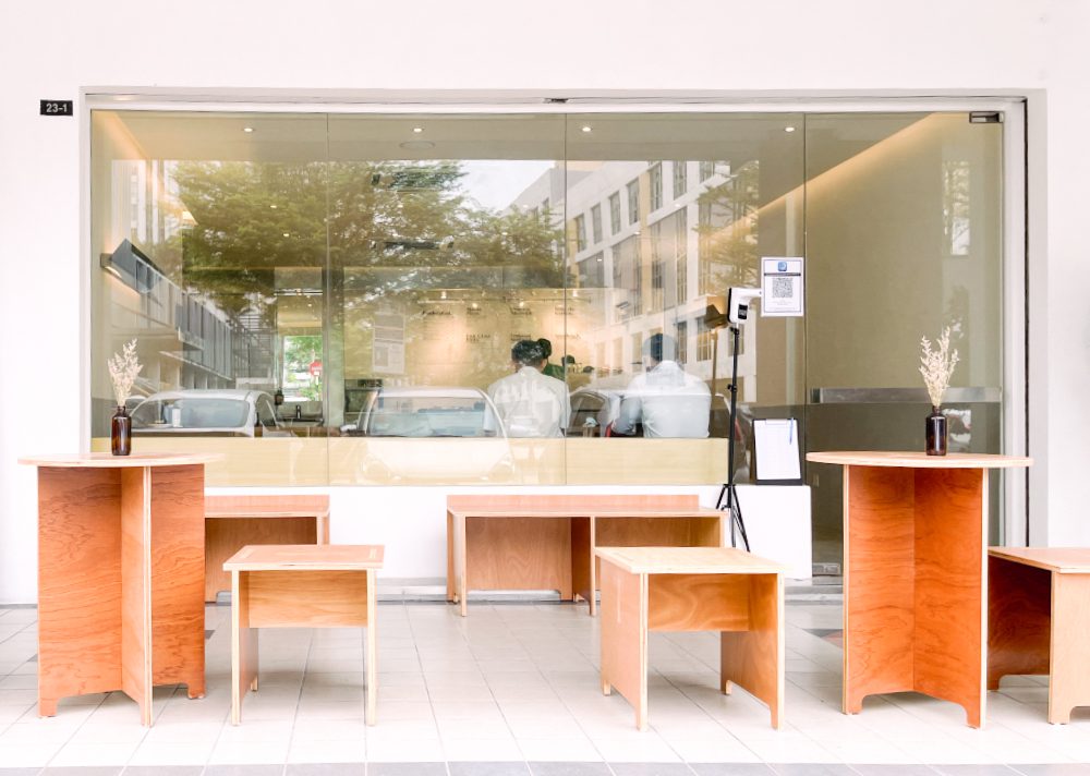 Top 15 Best Cafes in Petaling Jaya 2025 6 W Cafe Dining