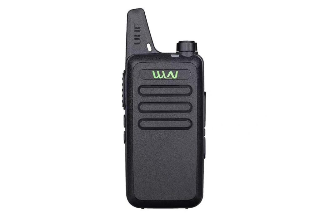 Top 10 Best Walkie-Talkies in Malaysia 2025 7 WLN KD C Mini Walkie Talkie