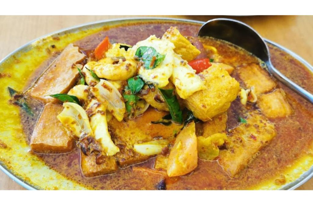 Top 16 Best Restaurants In SS2 2025 17 Wang Chiew Seafood Restaurant