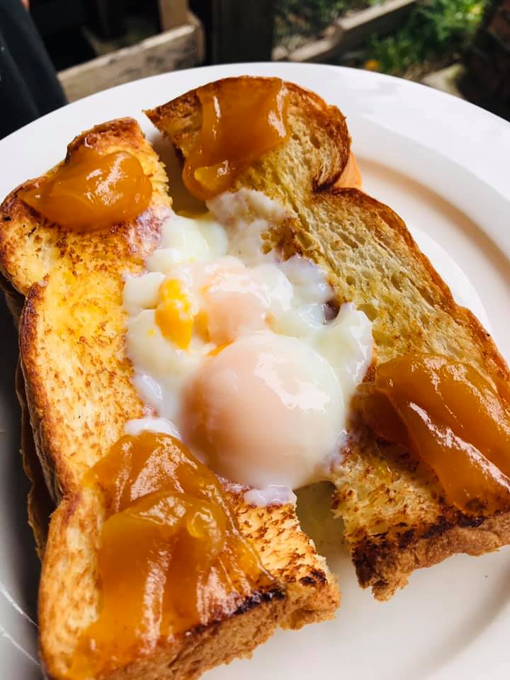 Top 7 Best Cafes in Mahkota Cheras 2025 7 Warung Baba Kafe