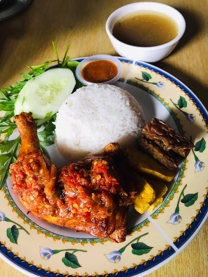 Top 7 Best Cafes in Mahkota Cheras 2025 6 Warung Baba Kafe