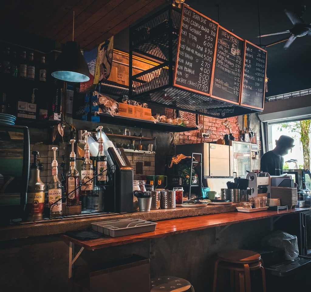 Top 16 Best Cafes in Kuantan 2025 4 Watak Kopi