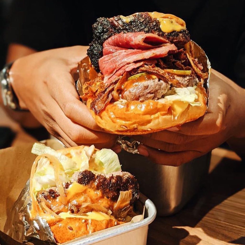 Top 16 Best Restaurants in Bukit Jelutong 2025 13 WoodFire