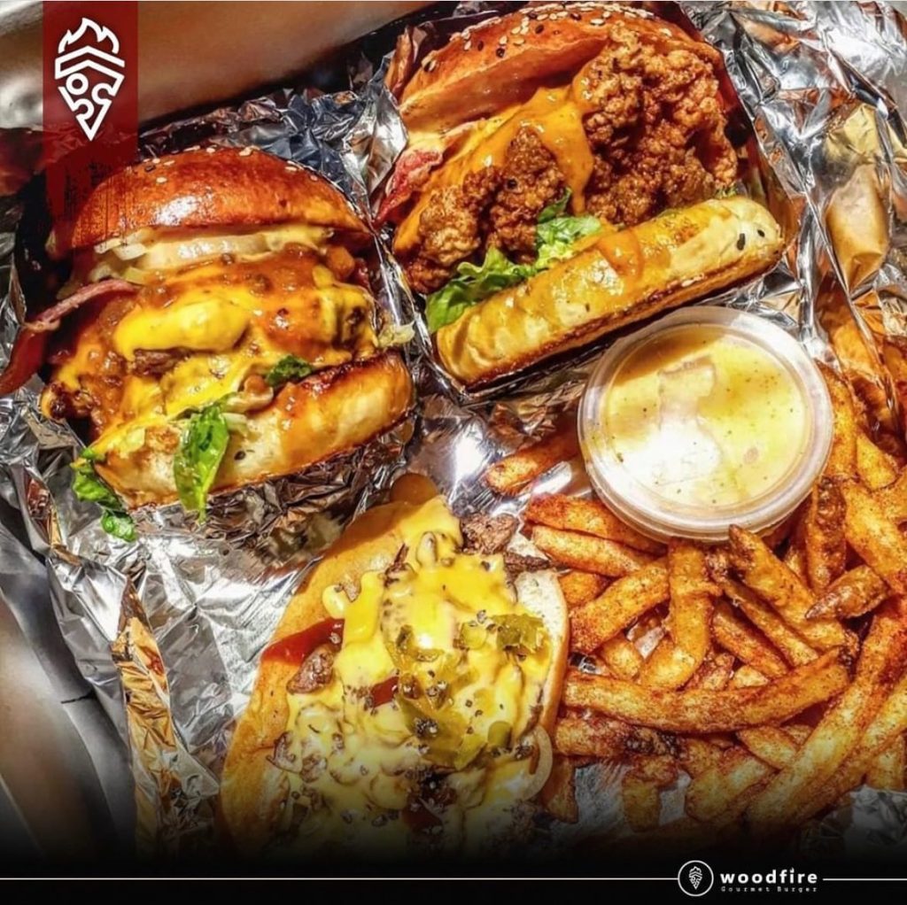 Top 16 Best Restaurants in Bukit Jelutong 2025 12 WoodFire