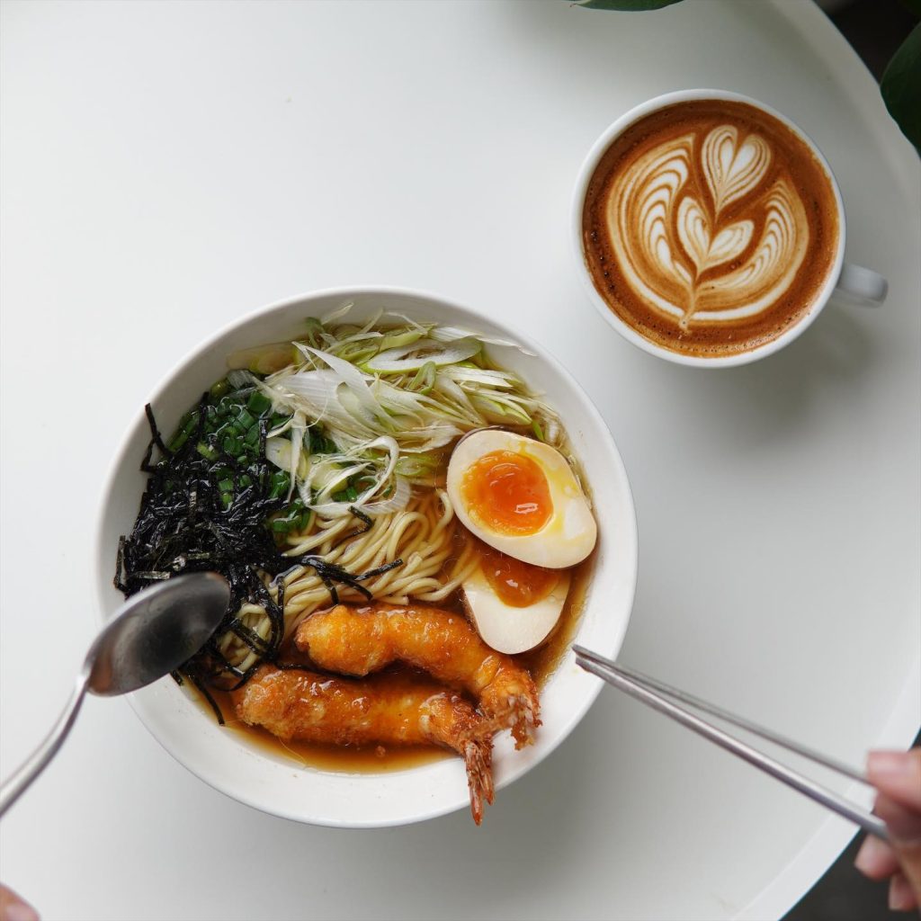 Top 16 Best Cafes in Kota Damansara 2025 15 Wu Coffee