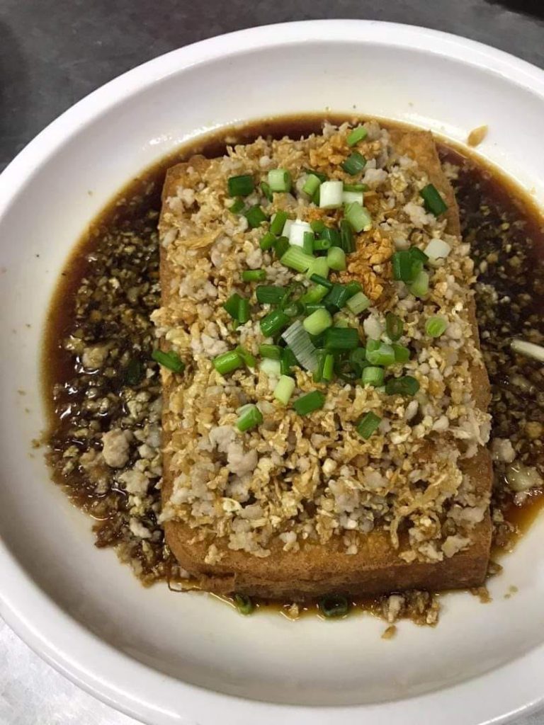 Top 8 Best Restaurants in Sungai Petani 2025 14 Xianwei Garden Restaurant