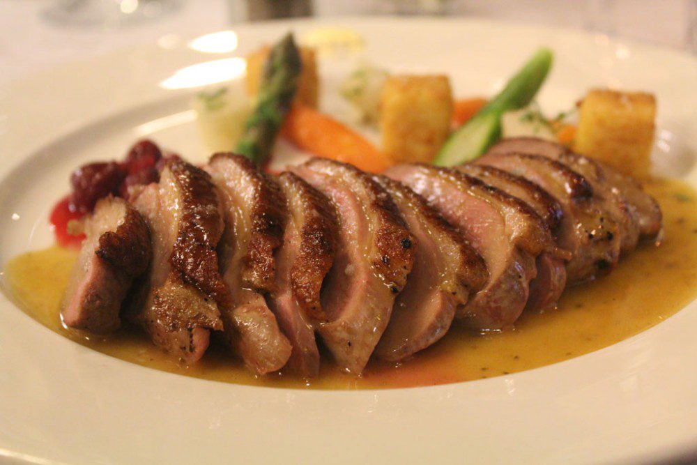 Top 10 Best French Restaurants in KL & Selangor 2025 4 Yeast Bistronomy