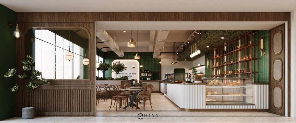 The 20 Must-Go Cafes In Penang 2025 16 Yins Sourdough Bakery