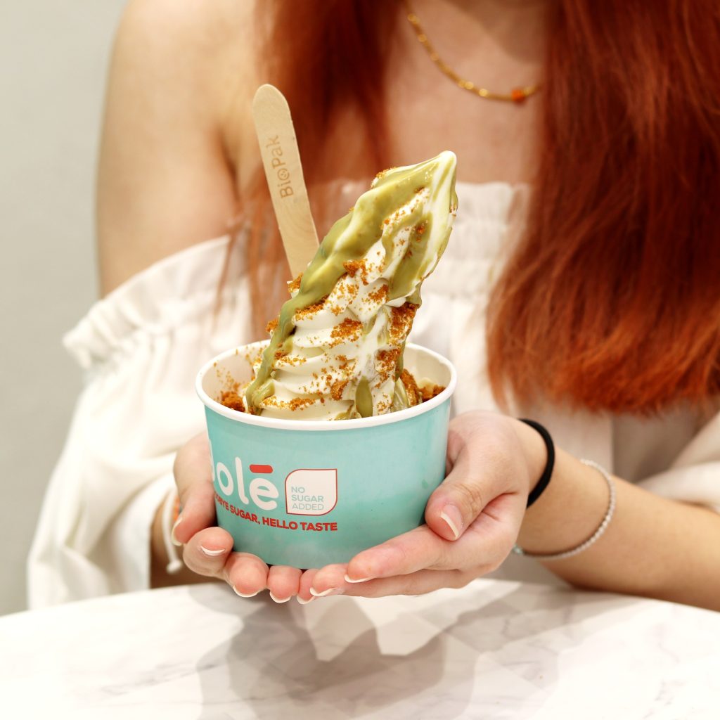 7 Yogurt Beku Terbaik di KL & Selangor 2025 6 Yole