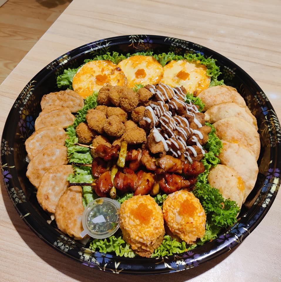 Top 8 Best Restaurants in Sungai Petani 2025 11 Yoshiya Japanese Restaurant