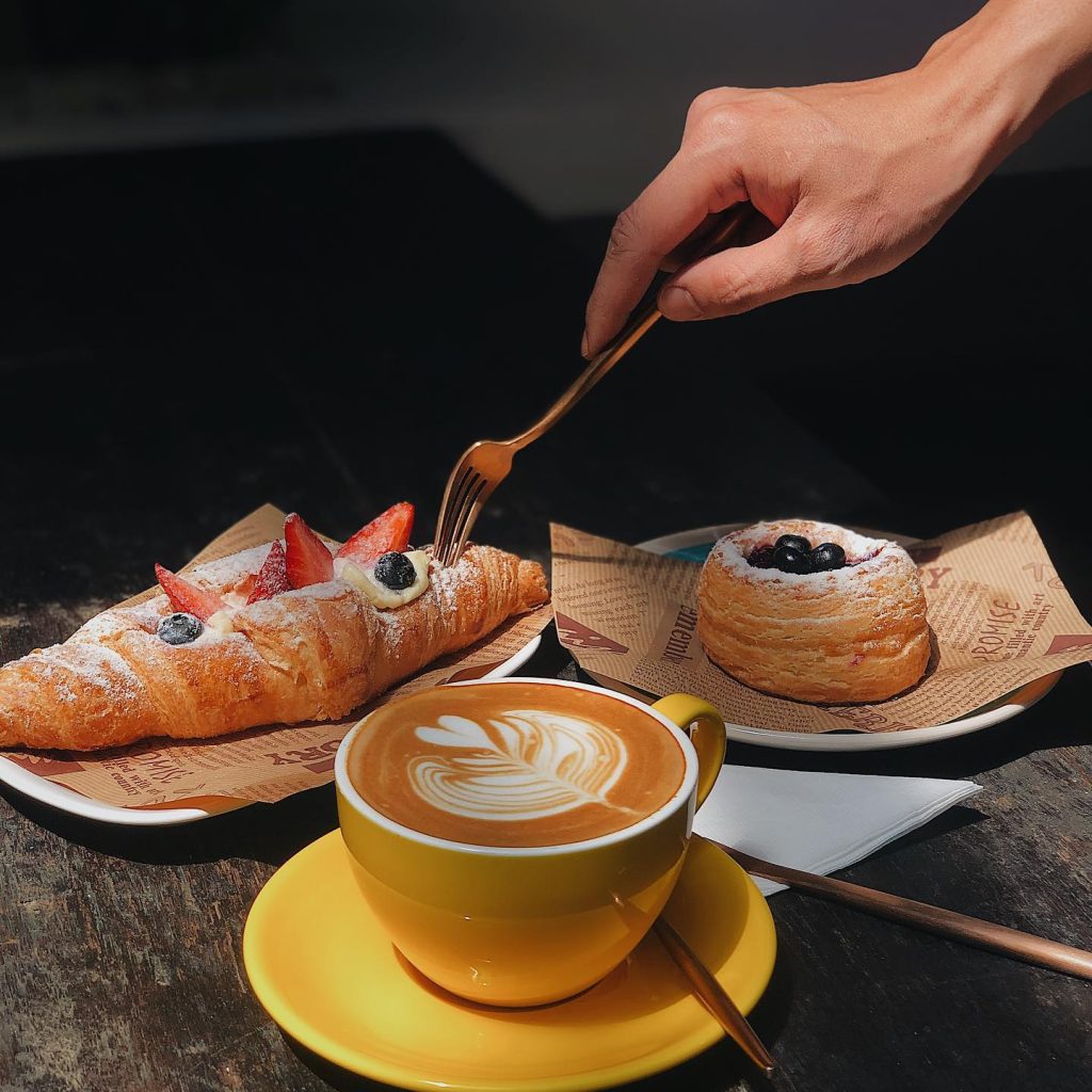 The 20 Must-Go Cafes In Penang 2025 35 ZEN by The Safe Room