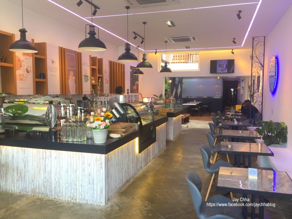 The 20 Must-Go Cafes In Penang 2025 34 ZEN by The Safe Room