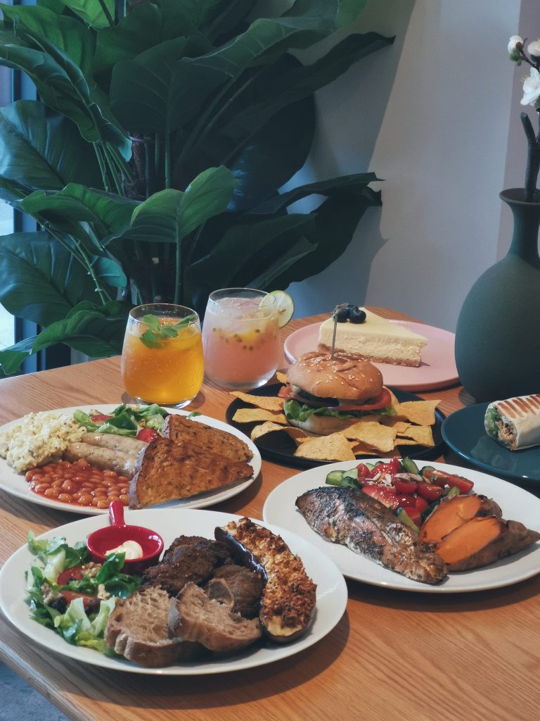 Top 16 Best Cafes in Kota Damansara 2025 27 Zeneyes Cafe