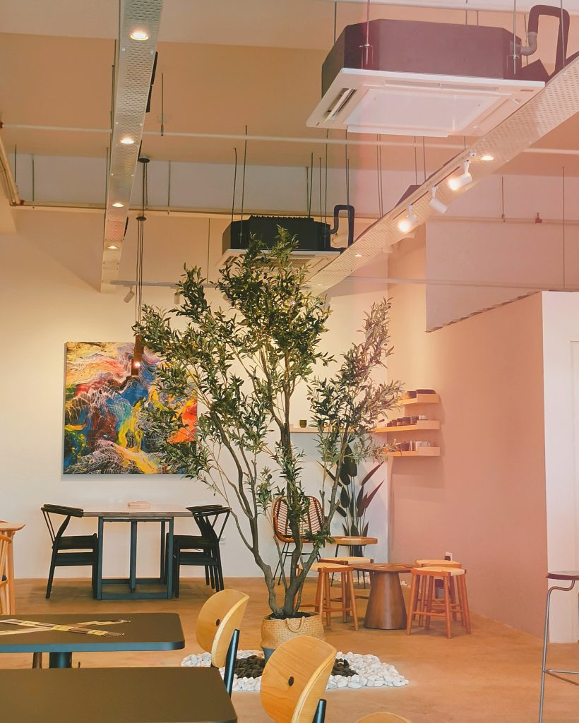 Top 16 Best Cafes in Kota Damansara 2025 26 Zeneyes Cafe
