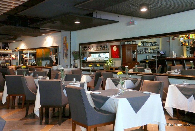 Top 10 Best Italian Restaurants in KL & Selangor 2025 6 Zenzero Restaurant Wine Bar