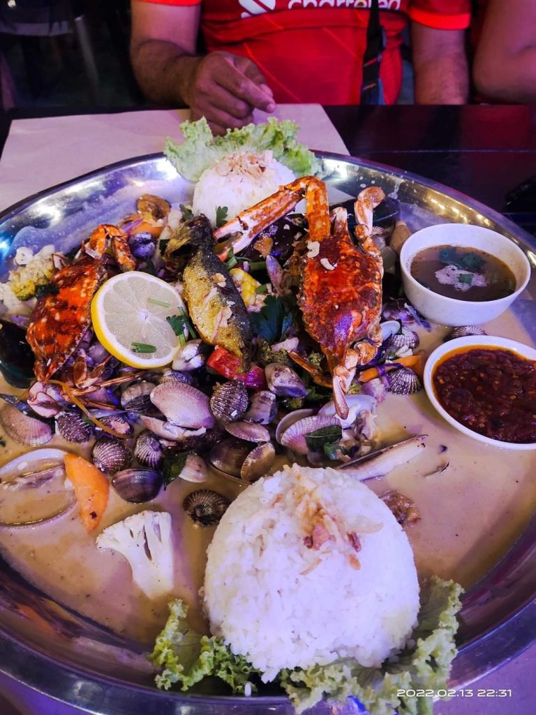 The Best 8 BBQ Restaurants in Ipoh 2025 17 Zul Yahya Steamboat BBQ