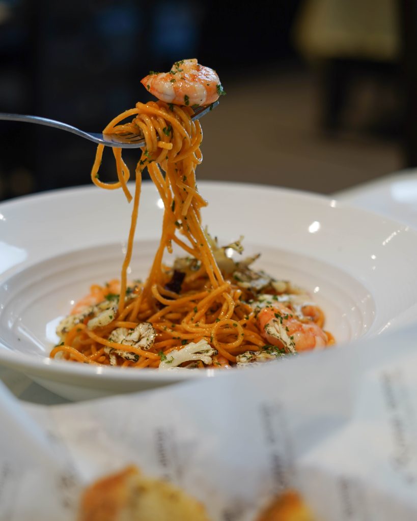 Top 10 Best Italian Restaurants in KL & Selangor 2025 14 aRoma dinings