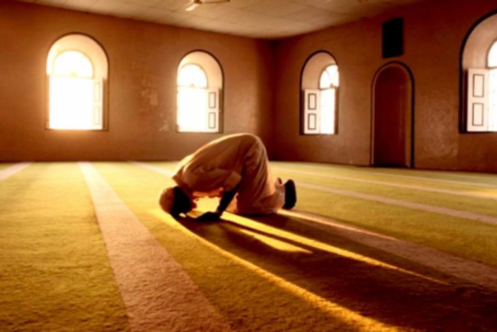 Panduan Niat Jamak dan Qasar 1 solat