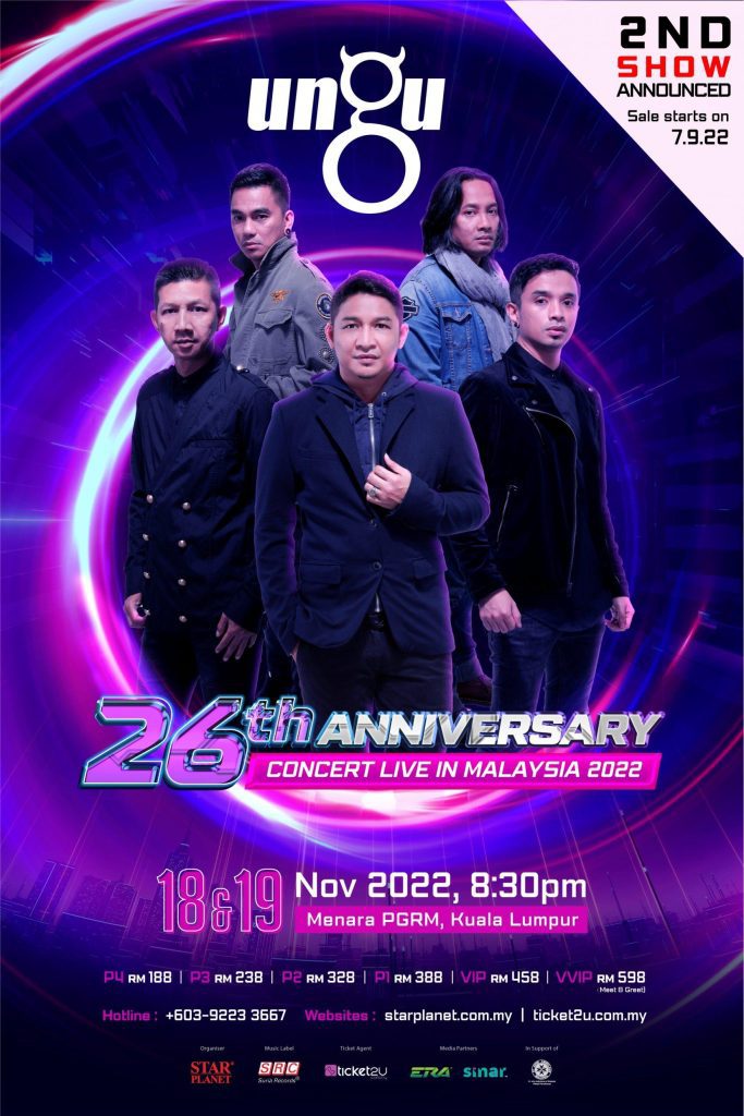 List of Artistes Who Will Be Performing in KL in 2022 & 2023 12 AWSSbaff d fe aac ead XfHb