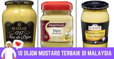 -Dijon-Mustard-Terbaik-di-Malaysia