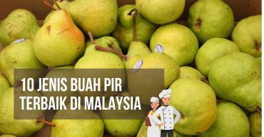 -Jenis-Buah-Pir-Terbaik-di-Malaysia