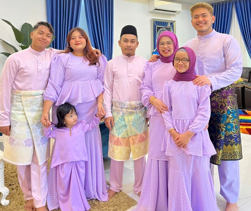 Mamai Sambil Galas Beg Sekolah, Rupanya Mengigau Waktu Senja 2 1756631