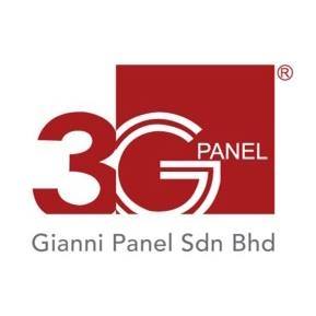 Top 10 Best Sliding Door Suppliers in KL & Selangor 2025 14 G Gianni Panel