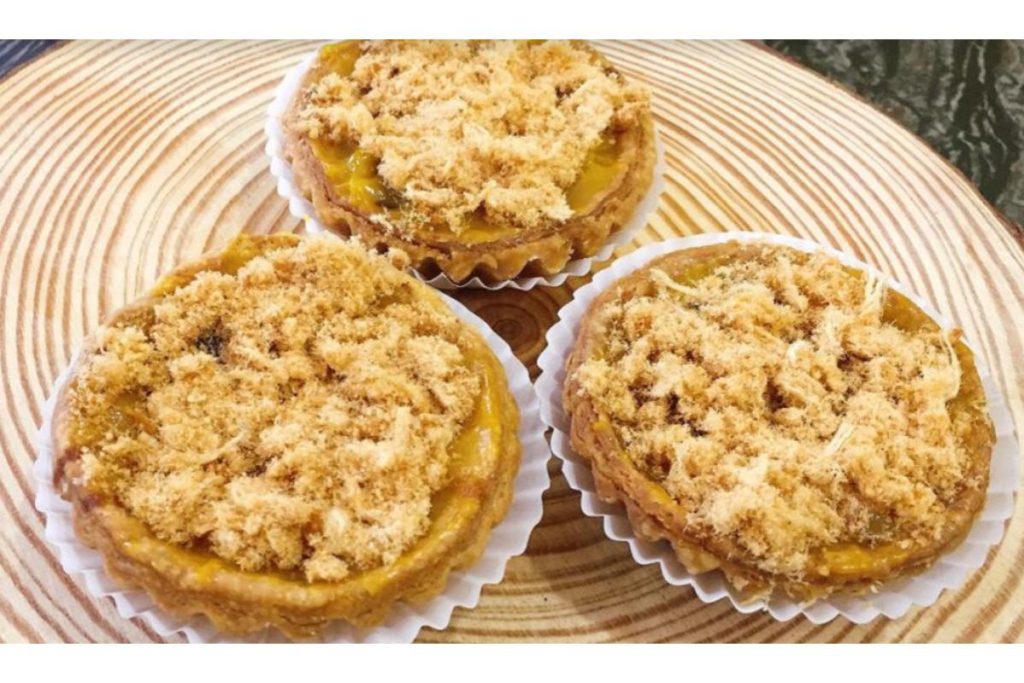 Top 10 Best Egg Tarts in Kuala Lumpur and Selangor 2025 15 Tart Shop