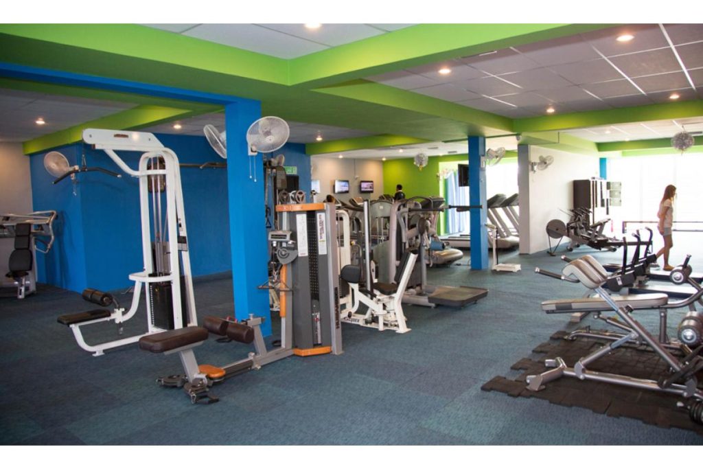 Top 10 Best Personal Trainers in Johor Bahru 2025 7 Days Fitness Desa Tebrau Branch