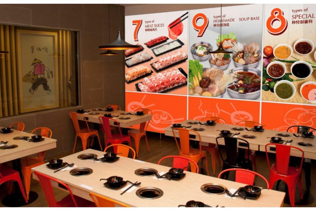Top 10 Best Restaurants In Sunway 2025 4 Shabu Shabu