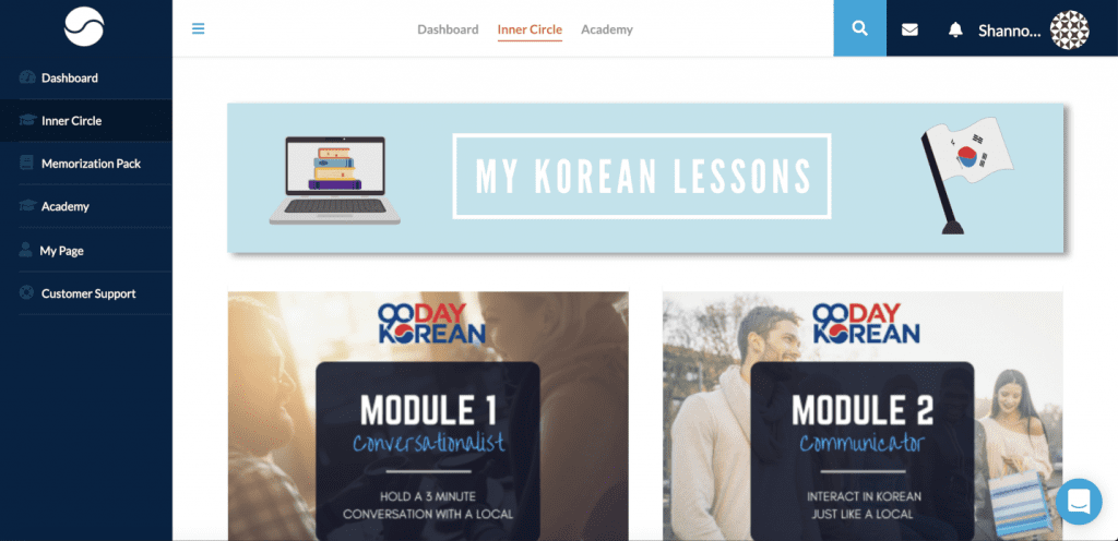 10 Laman Web Terbaik Untuk Belajar Bahasa Korea Di Malaysia 2025 11 Day Korean