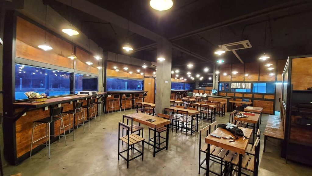 Top 15 Best Cafes in Puncak Alam 2025 10 Founder Cafe Official