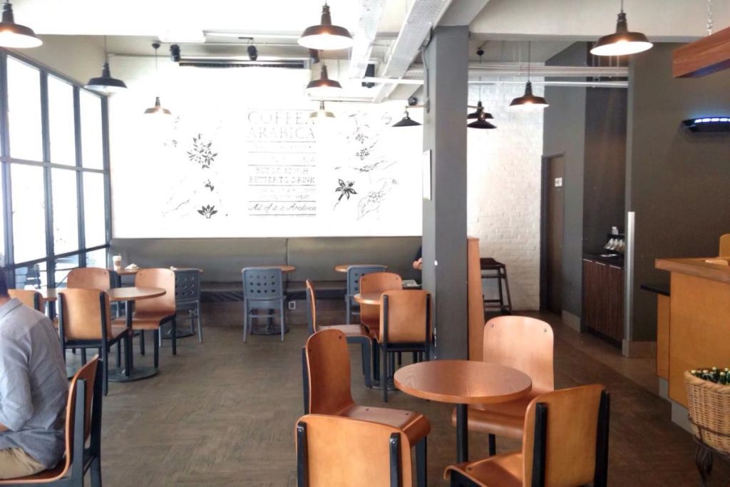 Top 16 Best Cafes in Damansara Uptown 2025 2 A Pie Thing