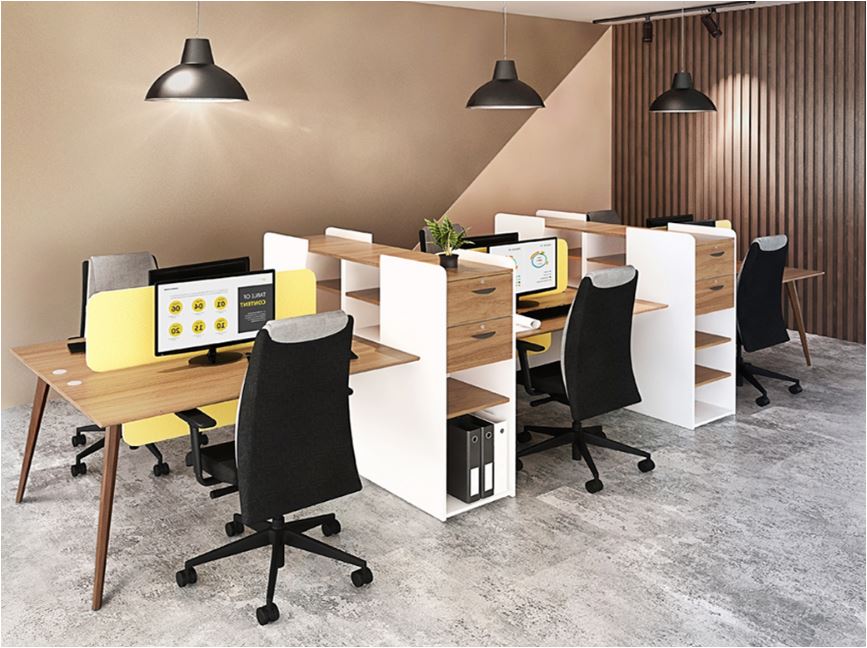 Top 10 Best Office Furniture Stores in KL & Selangor 2025 8 AM Office