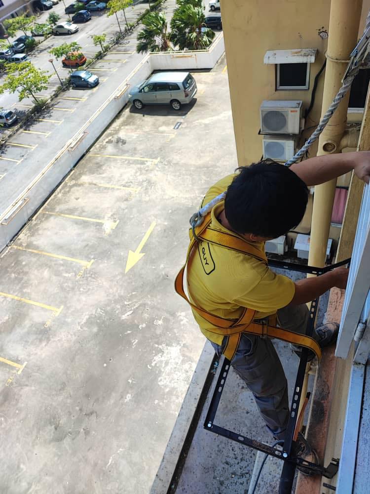 Top 10 Best Aircond Services in KL & Selangor 2025 21 Acontech