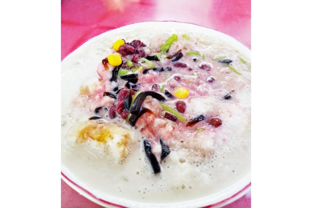 Top 10 Ice Kacang In KL & Selangor 2025 9 Ah-Keong--